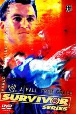 Watch Survivor Series 123MovieFree