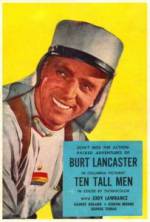 Watch Ten Tall Men 123MovieFree