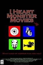 Watch I Heart Monster Movies 123MoviesFree