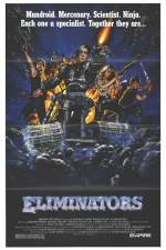 Watch Eliminators 123MovieFree