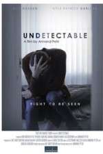 Watch Undetectable 123MovieFree