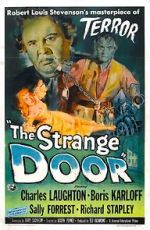 Watch The Strange Door 123MovieFree