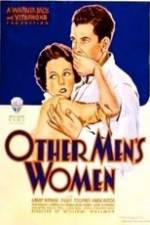 Watch Other Men's Women 123MovieFree