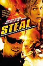 Watch Steal 123MovieFree