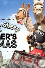 Watch Shaun the Sheep: The Farmer's Llamas 123MovieFree