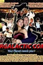 Watch Intergalactic Combat 123MoviesFree