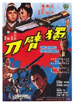 Watch The One-Armed Swordsman 123MovieFree