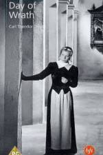 Watch Day of Wrath 123MovieFree