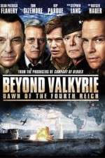 Watch Beyond Valkyrie: Dawn of the 4th Reich 123MovieFree