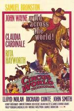 Watch Circus World 123MovieFree