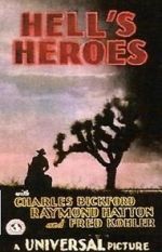 Watch Hell\'s Heroes 123MovieFree
