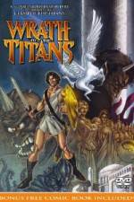Watch Wrath of the Titans 123MoviesFree