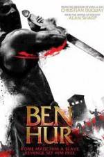 Watch Ben Hur 123MovieFree