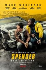 Watch Spenser Confidential 123MovieFree