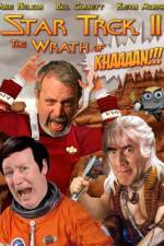 Watch Rifftrax: Star Trek II Wrath of Khan 123MovieFree