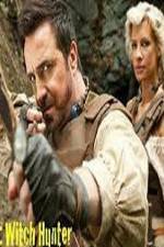 Watch Gretl Witch Hunter 123MoviesFree