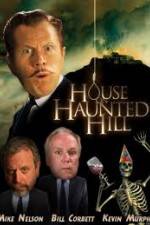 Watch Rifftrax: House on Haunted Hill 123MoviesFree