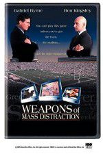 Watch Weapons of Mass Distraction 123MovieFree