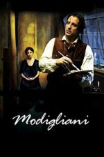 Watch Modigliani 123moviesfree