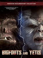 Watch Bigfoots and Yetis 123moviesfree