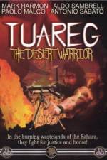 Watch Tuareg - Il guerriero del deserto 123MovieFree