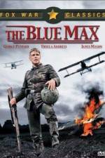 Watch The Blue Max 123MoviesFree