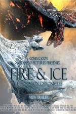 Watch Fire and Ice : The Dragon Chronicles 123MovieFree