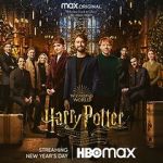 Watch Harry Potter 20th Anniversary: Return to Hogwarts (TV Special 2022) 123MoviesFree