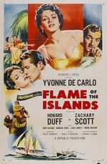 Watch Flame of the Islands 123MovieFree