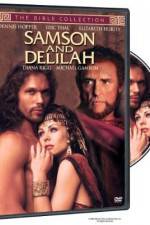 Watch Samson and Delilah 123MoviesFree
