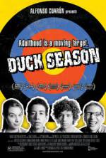 Watch Duck Season 123MovieFree