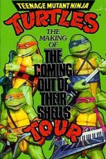 Watch Teenage Mutant Ninja Turtles: The Making of The Coming Out of Their Shells Tour 123moviesfree