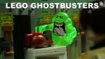 Watch Lego Ghostbusters (Short 2016) 123MovieFree