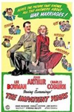 Watch The Impatient Years 123MovieFree