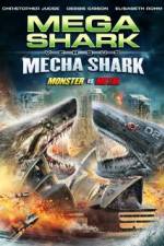 Watch Mega Shark vs. Mecha Shark 123MoviesFree
