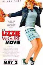 Watch The Lizzie McGuire Movie 123MovieFree