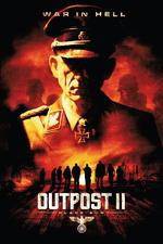 Watch Outpost Black Sun 123MovieFree
