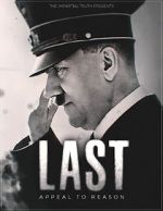 Watch Adolf Hitler: A Last Appeal to Reason 123moviesfree
