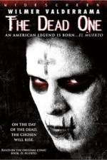Watch The Dead One 123MovieFree