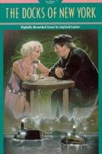 Watch The Docks of New York 123MovieFree