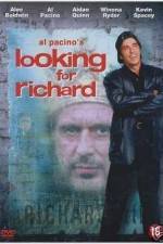 Watch Looking for Richard 123moviesfree