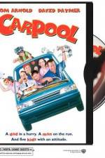 Watch Carpool 123MovieFree
