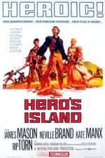 Watch Hero's Island 123MovieFree