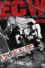 Watch WWE The Biggest Matches in ECW History 123MovieFree