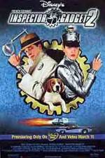 Watch Inspector Gadget 2 123MovieFree