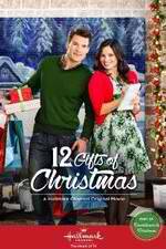Watch 12 Gifts of Christmas 123MovieFree