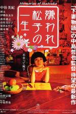 Watch Kiraware Matsuko no isshô 123MovieFree