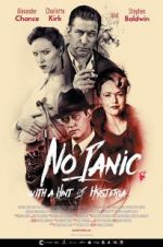 Watch No Panic, With a Hint of Hysteria 123MovieFree