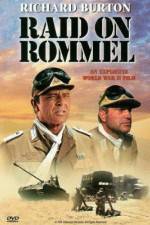 Watch Raid on Rommel 123MovieFree