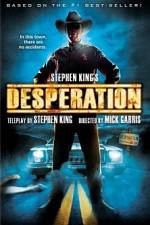 Watch Desperation 123moviesfree